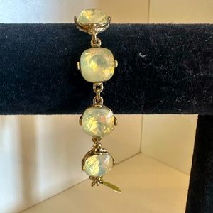 Gorgeous bracelet by Georgianni